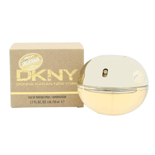 Women's Perfume DKNY Golden Delicious - Perfumes for women - DKNY