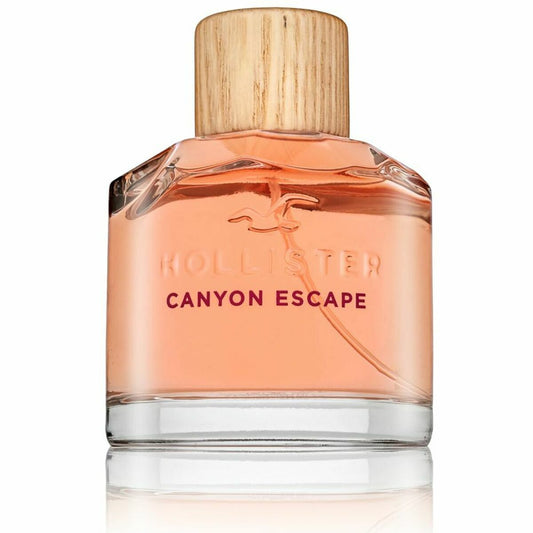 Women's Perfume Hollister EDP Canyon Escape For Her 100 ml - Perfumes for women - Hollister - Default Title