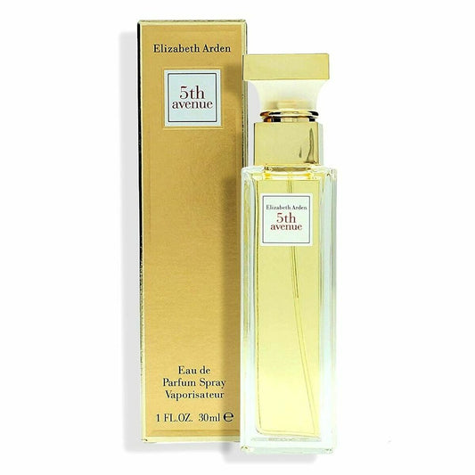 Women's Perfume Elizabeth Arden EDP 5th Avenue 30 ml - Perfumes for women - Elizabeth Arden - Default Title