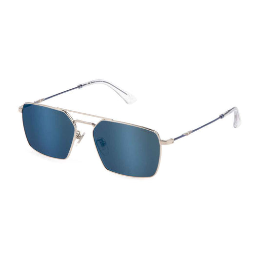 Men's Sunglasses Police SPLL07-56579B ø 56 mm