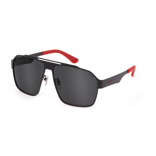 Men's Sunglasses Police SPLL08-638YZP ø 63 mm