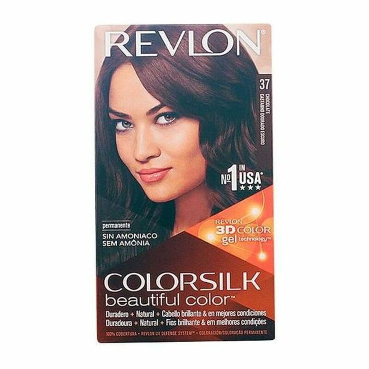 Revlon