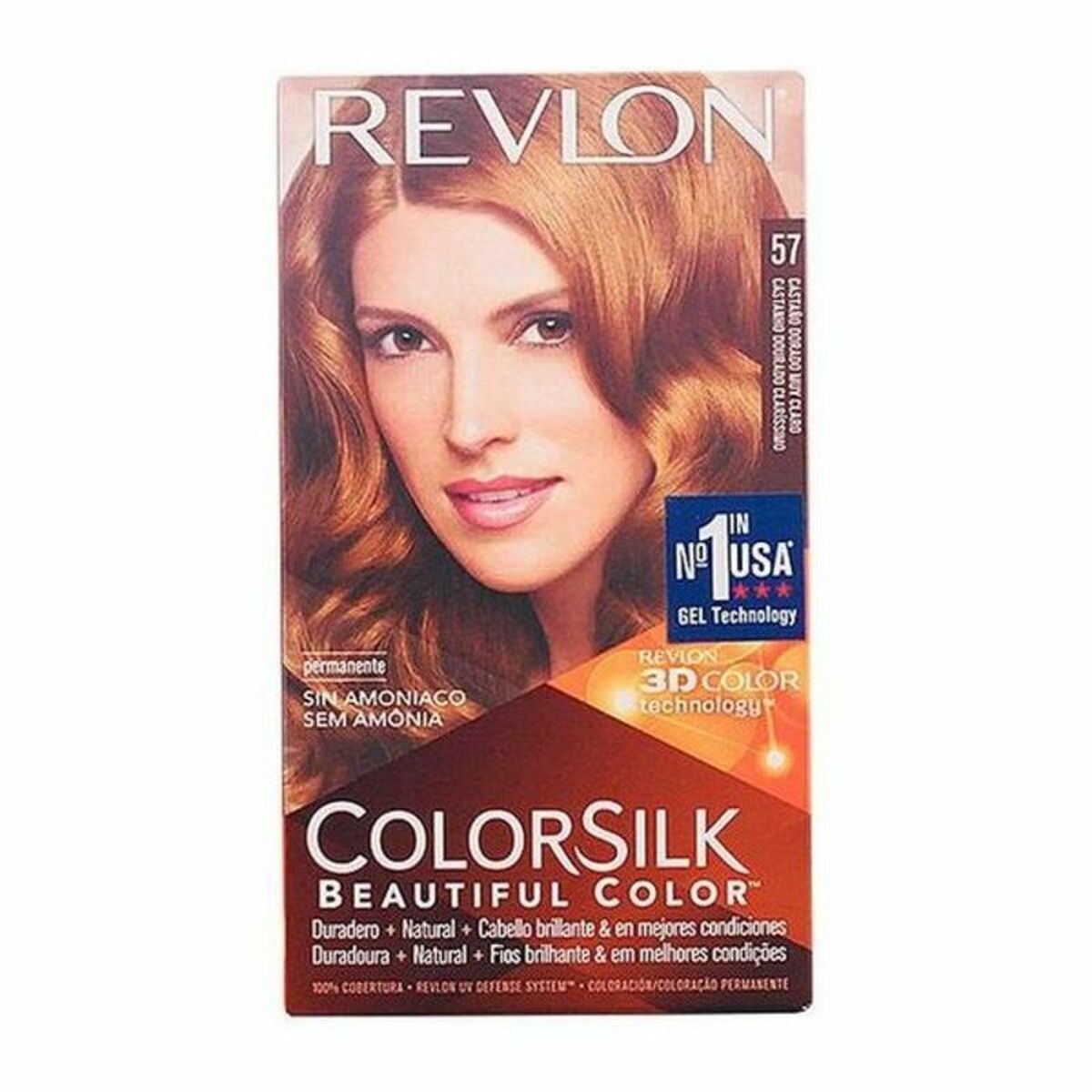 Revlon