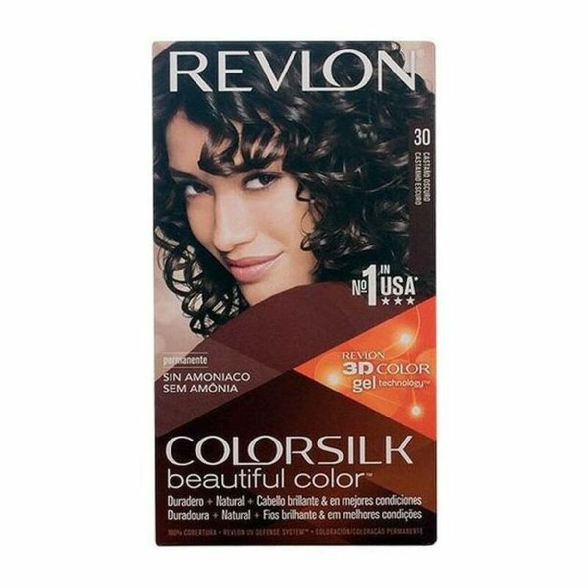 Revlon