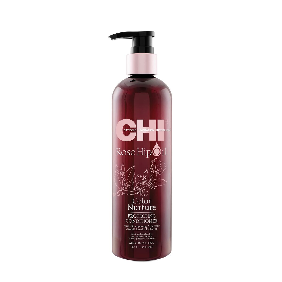 Conditioner Farouk Systems CHI Rose Hip Oil