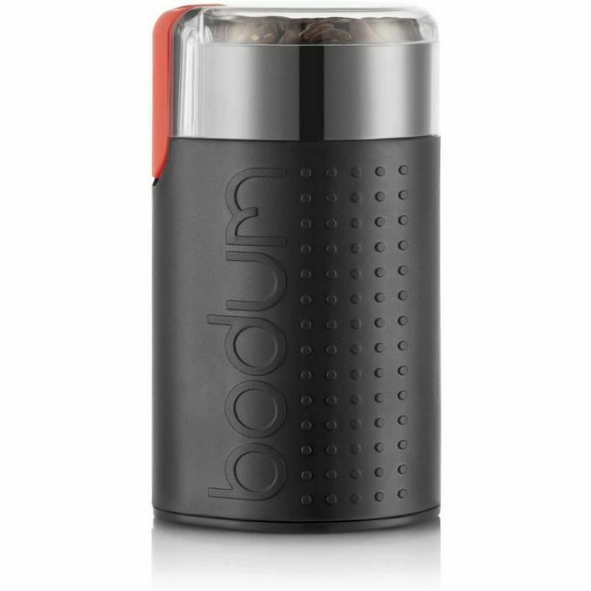 Coffee Grinder Bodum 11160-01EURO-3 Black 150 W