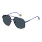 Unisex Sunglasses Polaroid PLD-6173-S-PJP-C3 ø 58 mm