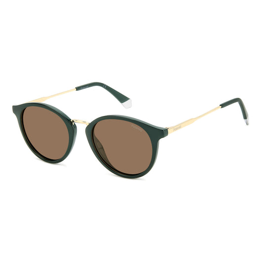 Unisex Sunglasses Polaroid PLD-4147-S-X-1EDF1SP Ø 51 mm - Mens Sunglasses - Polaroid - Default Title