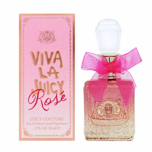 Women's Perfume Juicy Couture EDP Viva La Juicy Rosé 30 ml - Perfumes for women - Juicy Couture - Default Title