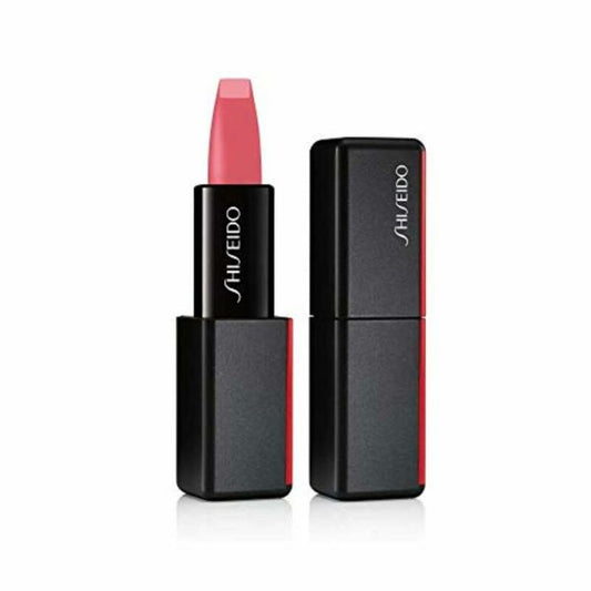 Lipstick Modernmatte Shiseido 526-kitten heel (4 g) - Lipsticks Lip Glosses and Lip Pencils - Shiseido - Default Title