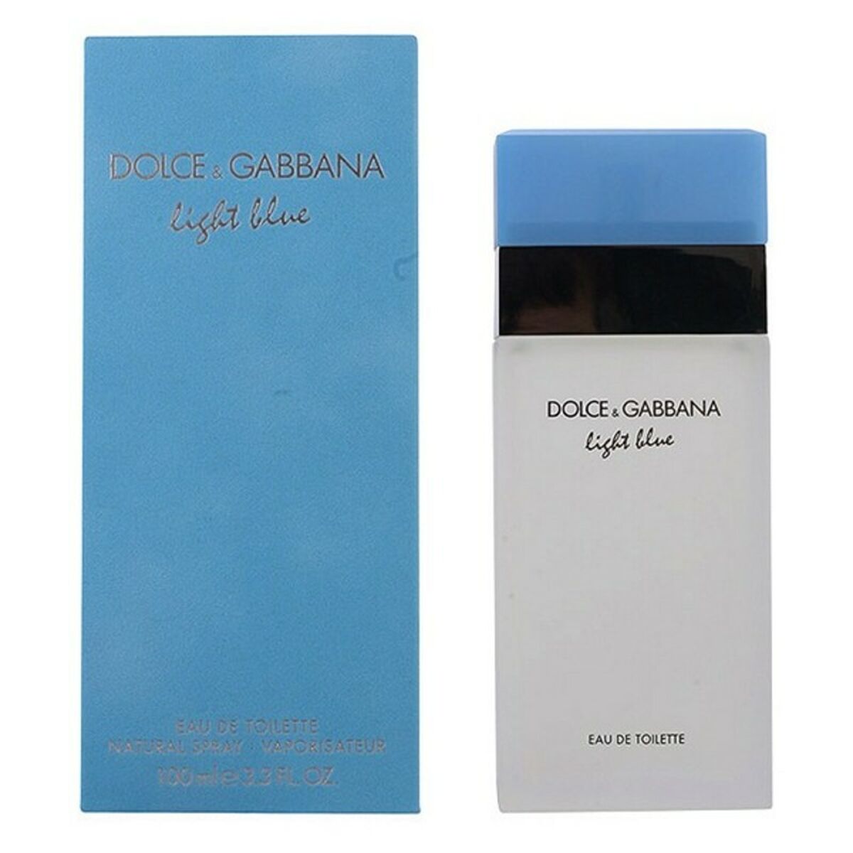 Dolce  and  Gabbana