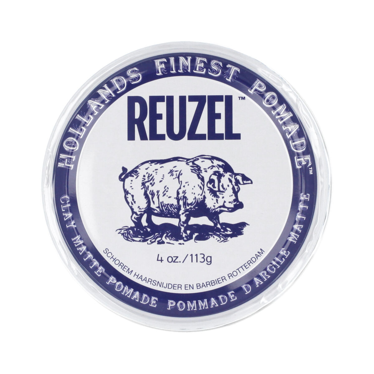 Reuzel