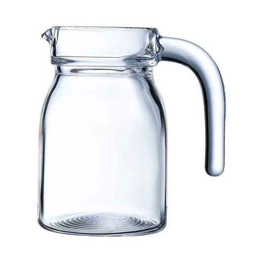 Jug Arcoroc Spring Transparent Glass 500 ml