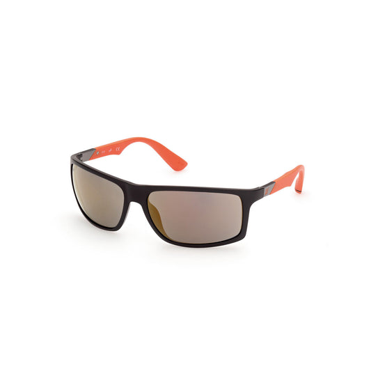 Men's Sunglasses Web Eyewear WE0293-6305C ø 63 mm