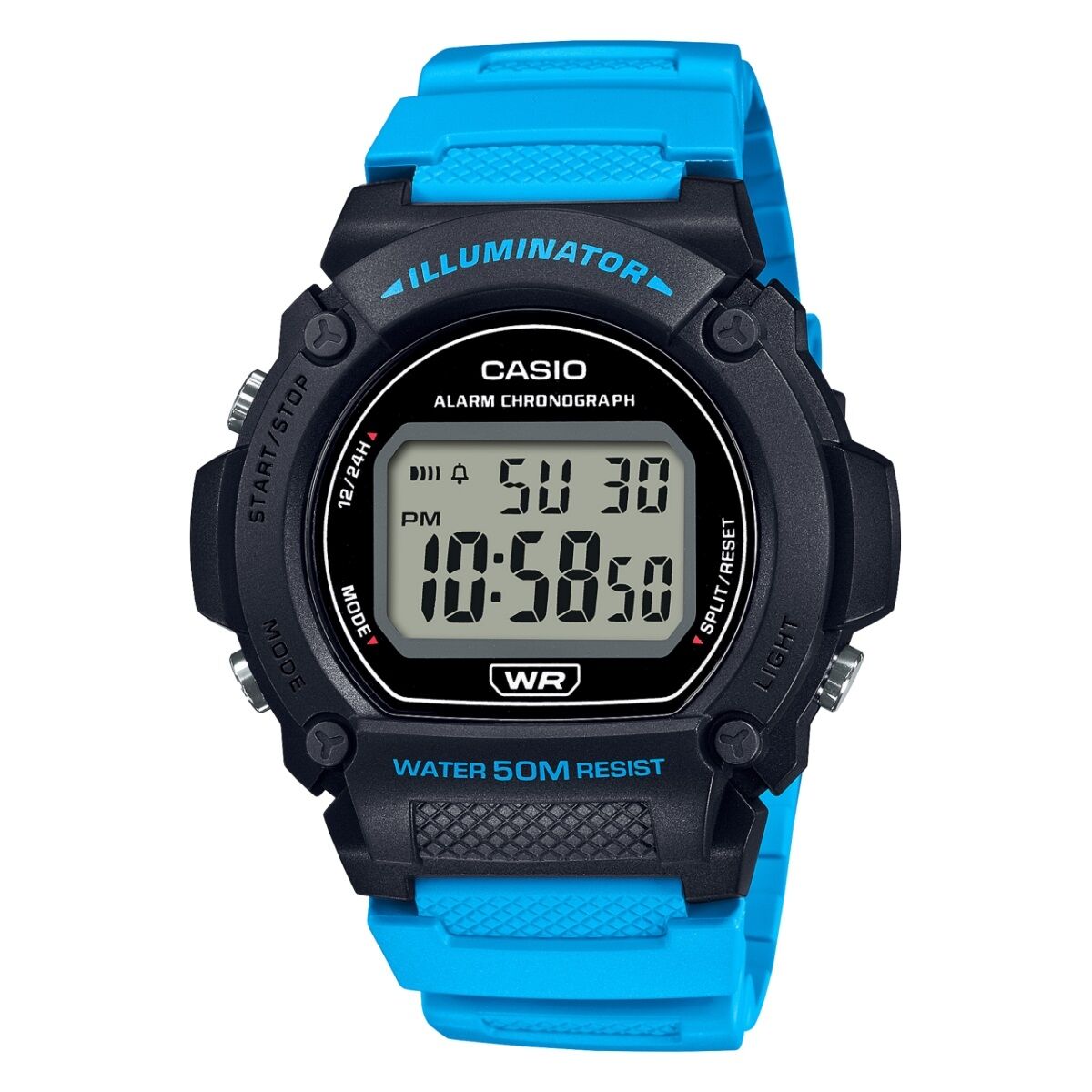 Casio