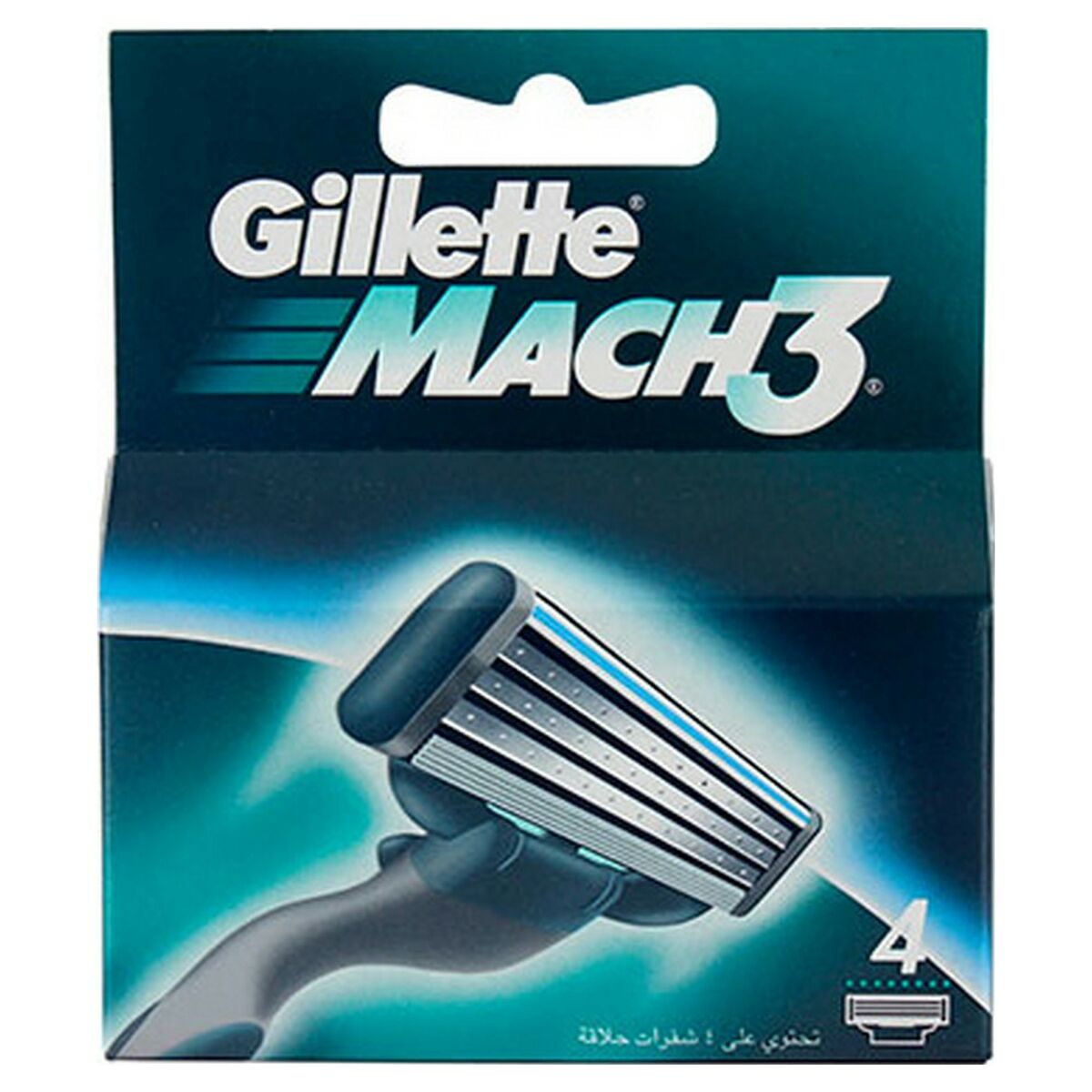 Gillette