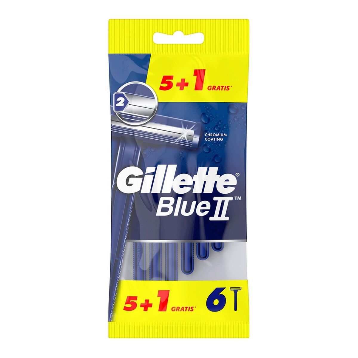 Gillette