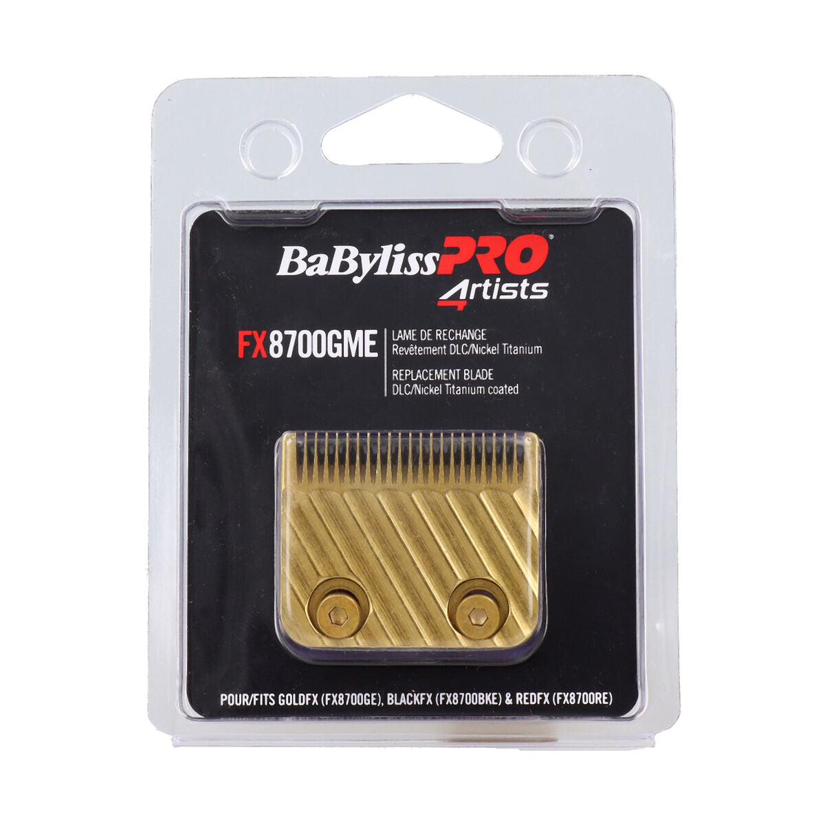 Hair rollers Babyliss Spare Blade