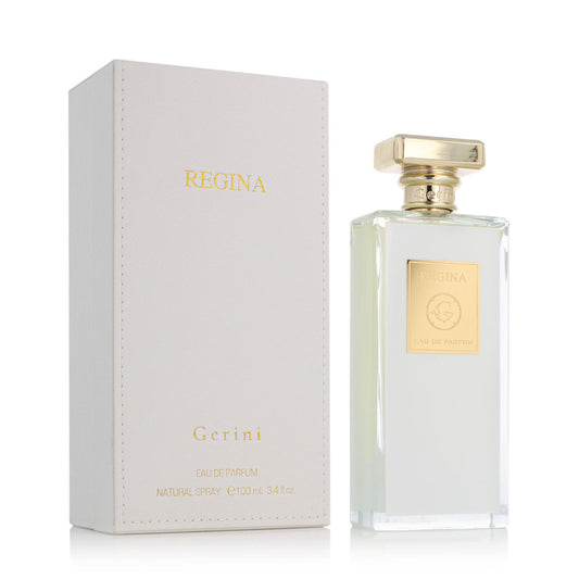 Women's Perfume Gerini Regina EDP EDP 100 ml - Perfumes for women - Gerini - Default Title