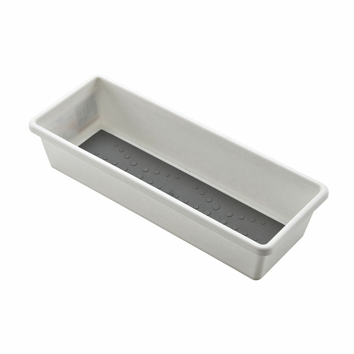 Drawer organiser Mondex Space System polypropylene 23 x 7 x 5 cm