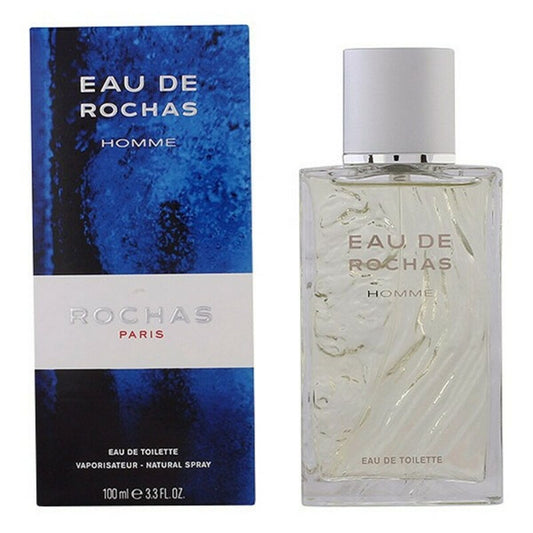 Men's Perfume Rochas EDT - Perfumes for men - Rochas - 100 ml