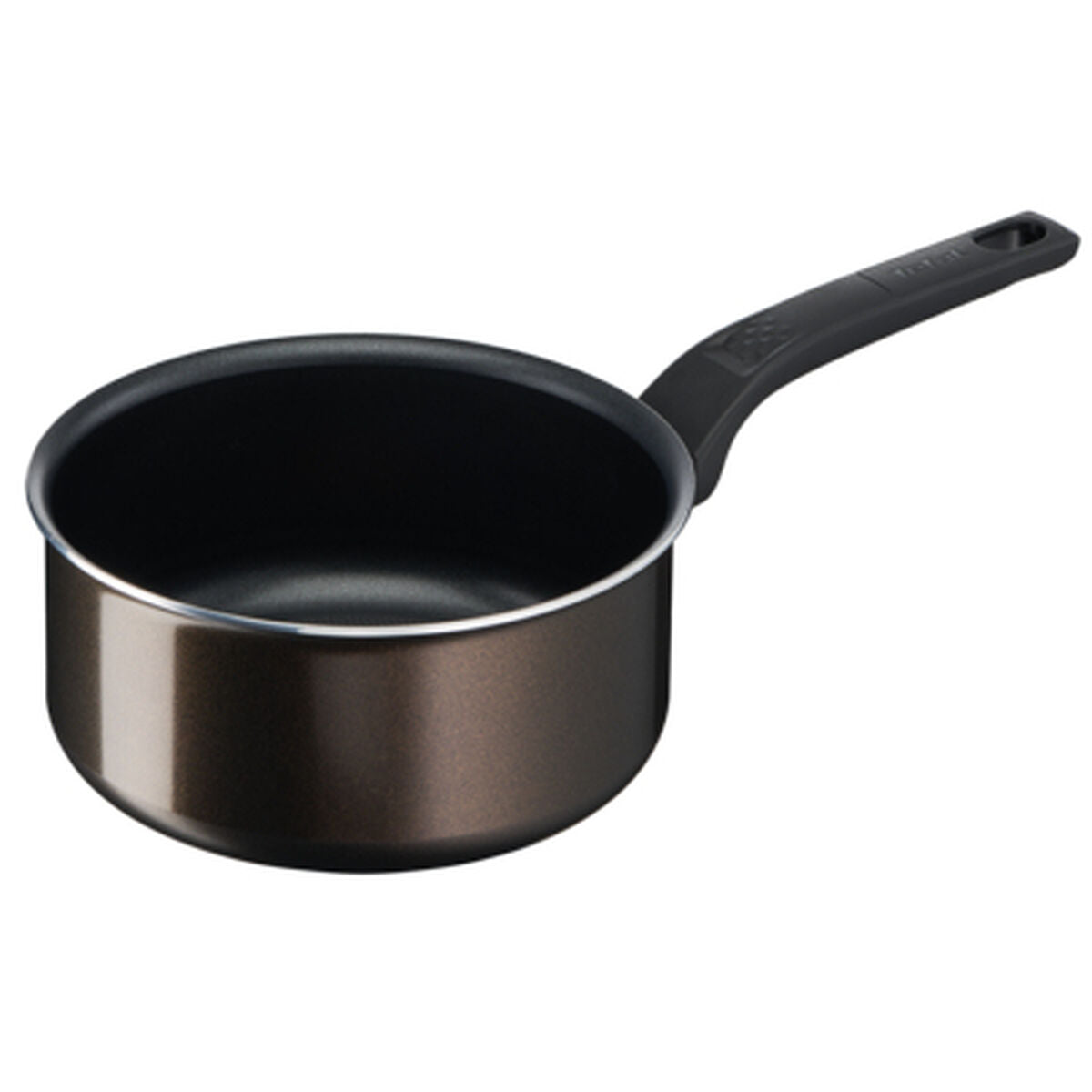 Saucepan Tefal B5543002 Black Aluminium Ø 20 cm 3 L