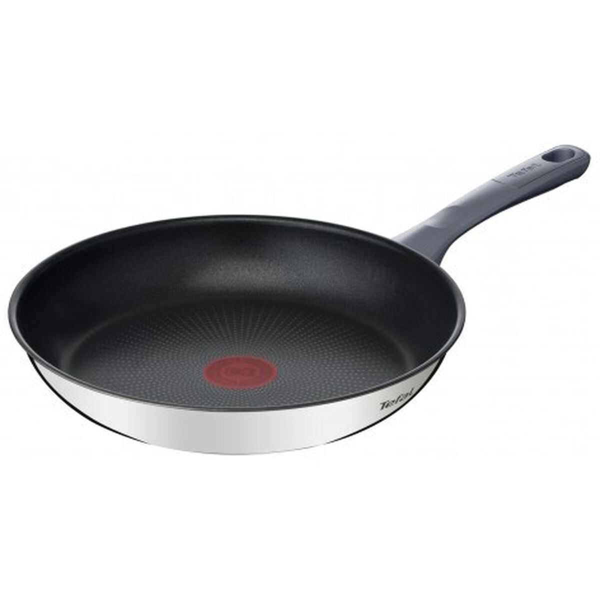 Pan Tefal G7300755 Steel Stainless steel Bakelite Ø 30 cm