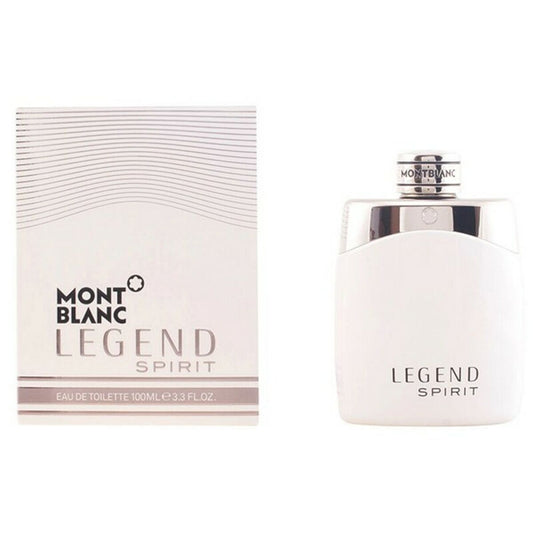 Men's Perfume Legend Spirit Montblanc EDT - Perfumes for men - Montblanc - 200 ml