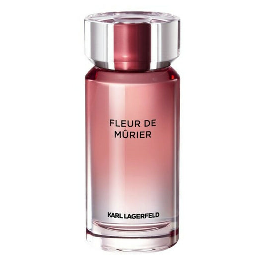 Women's Perfume Karl Lagerfeld EDP Fleur de Mûrier (100 ml) - Perfumes for women - Karl Lagerfeld - Default Title