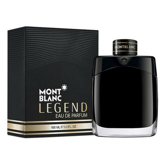 Men's Perfume Legend Montblanc EDP EDP - Perfumes for men - Montblanc - 50 ml