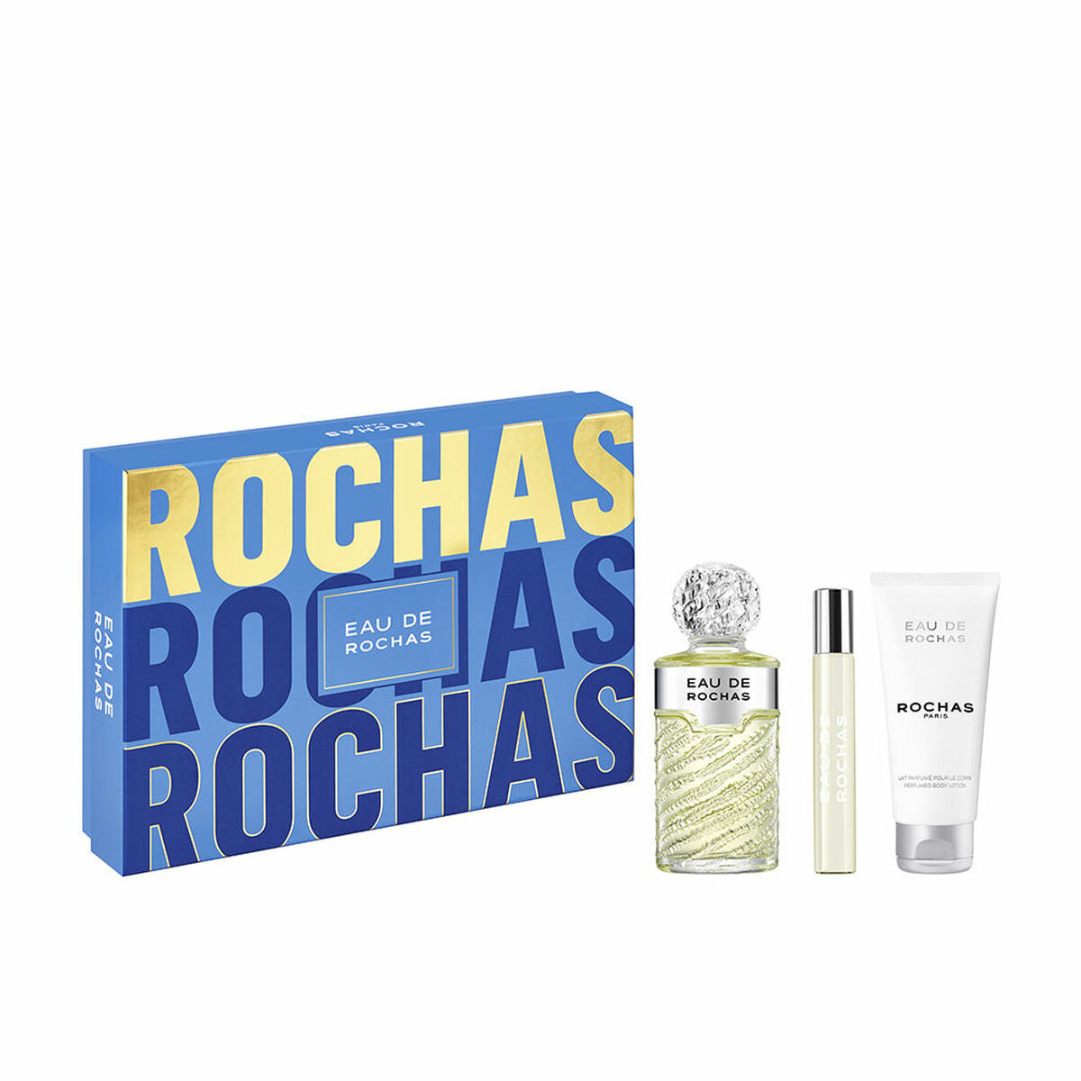 Rochas