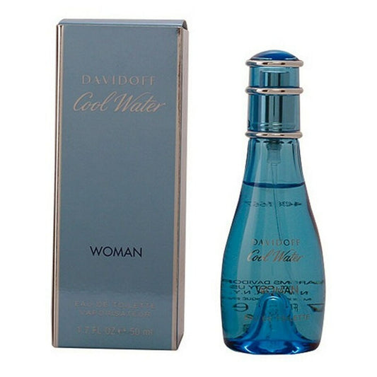 Women's Perfume Davidoff EDT byKim Davidoff