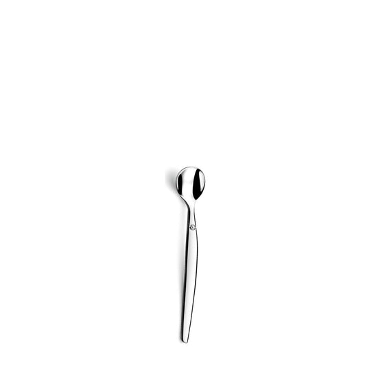 Coffee Spoon Amefa Jet Metal Stainless steel 12 Units