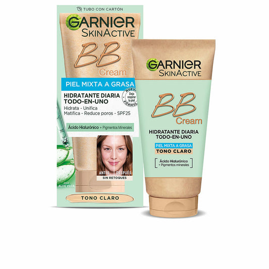 Garnier