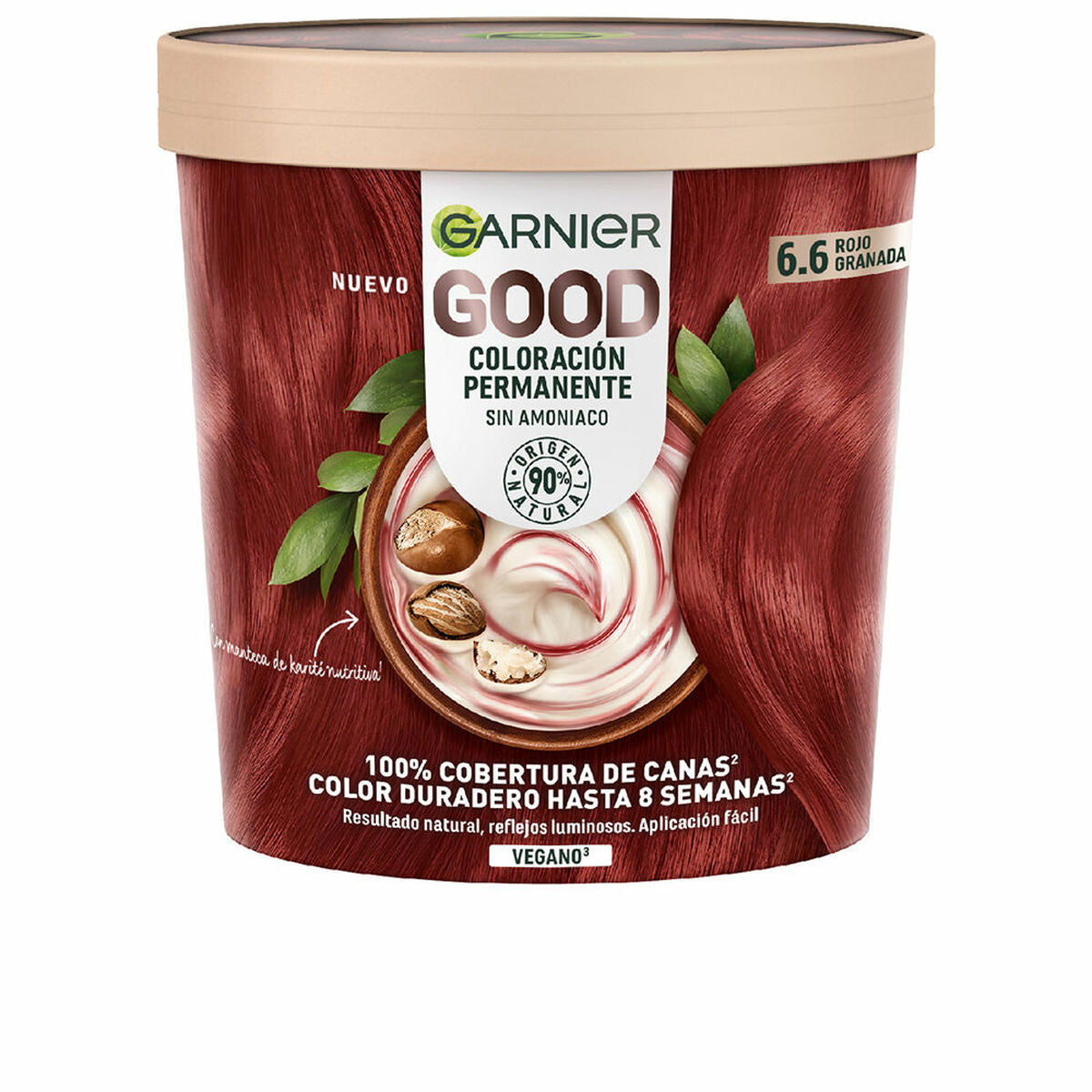 Garnier