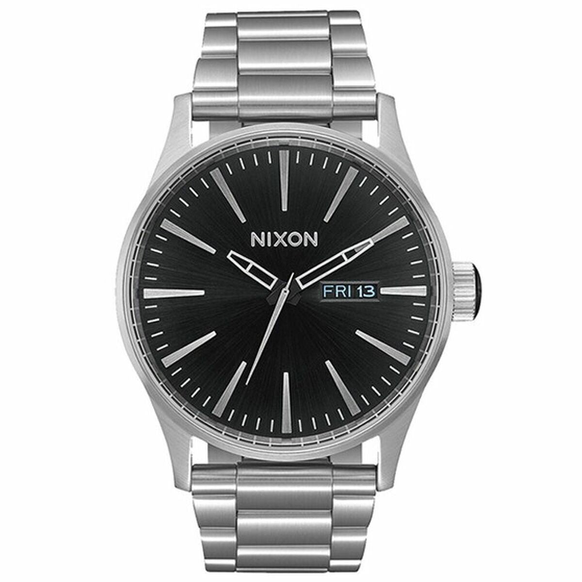 Nixon