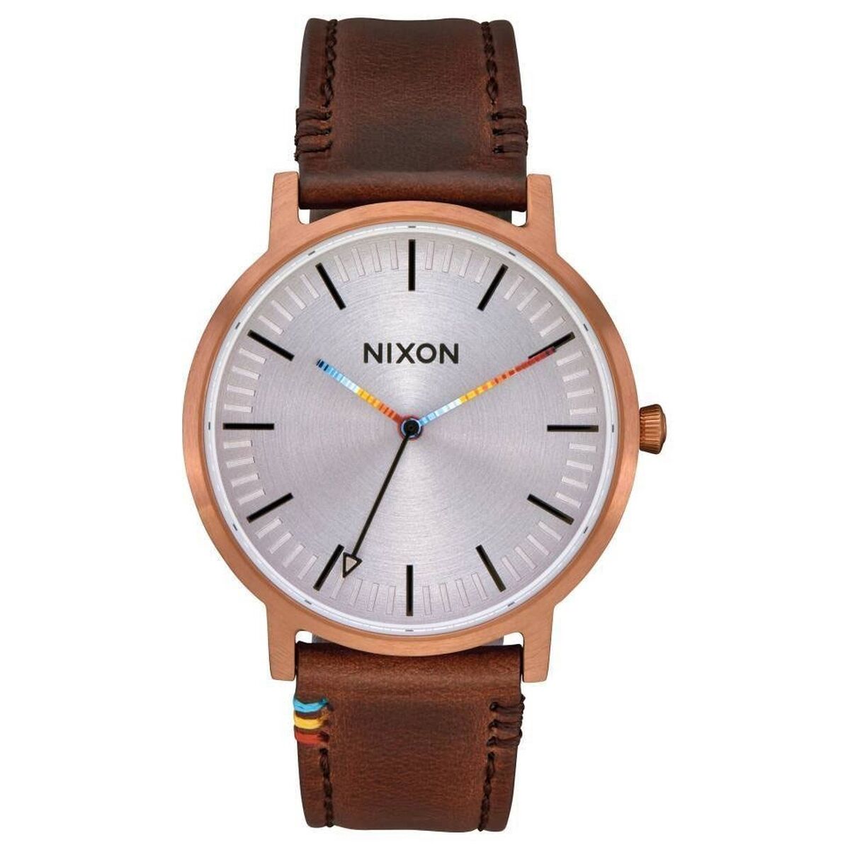 Nixon