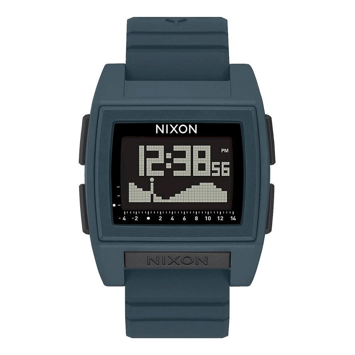 Nixon