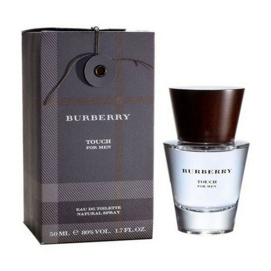 Men's Perfume Burberry EDT byKim Burberry