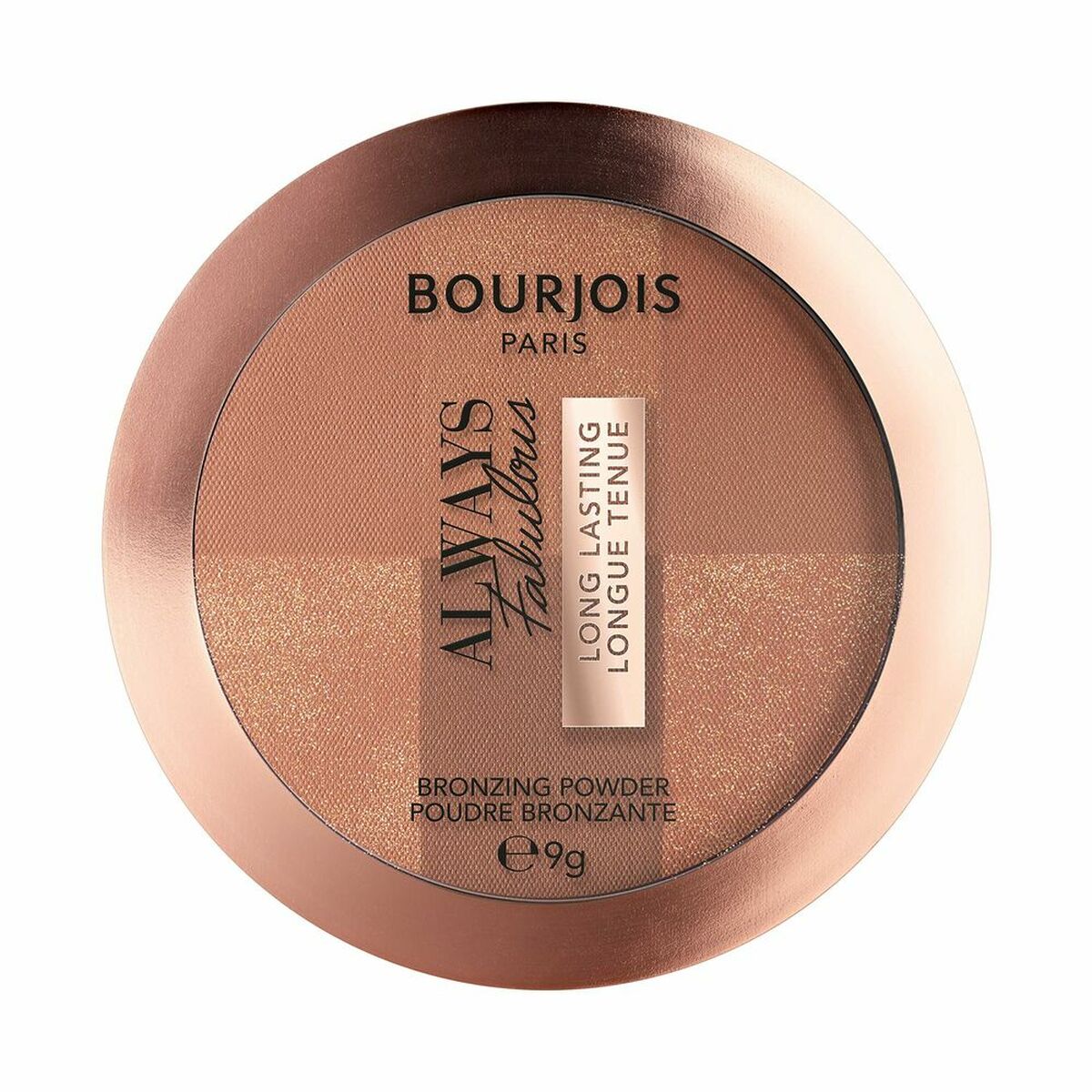 Bourjois