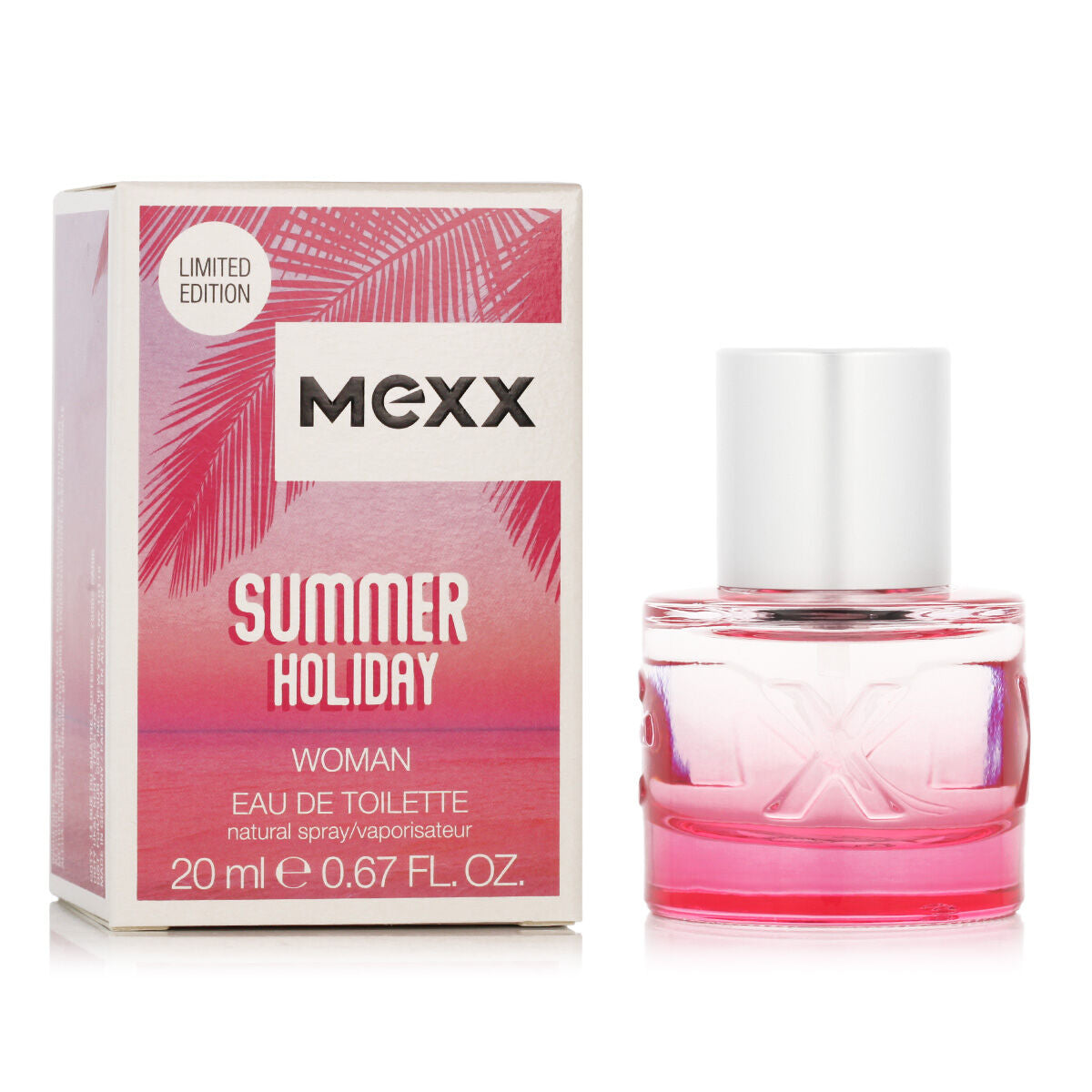 Mexx