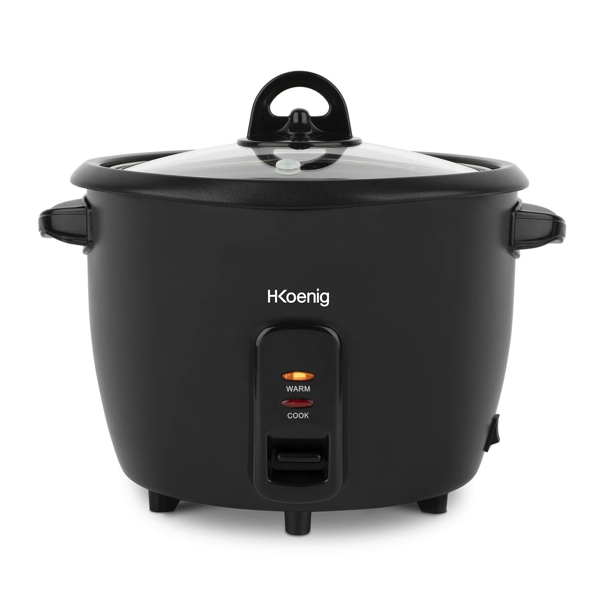 Rice Cooker Hkoenig ORYZA8 700 W 1,8 L