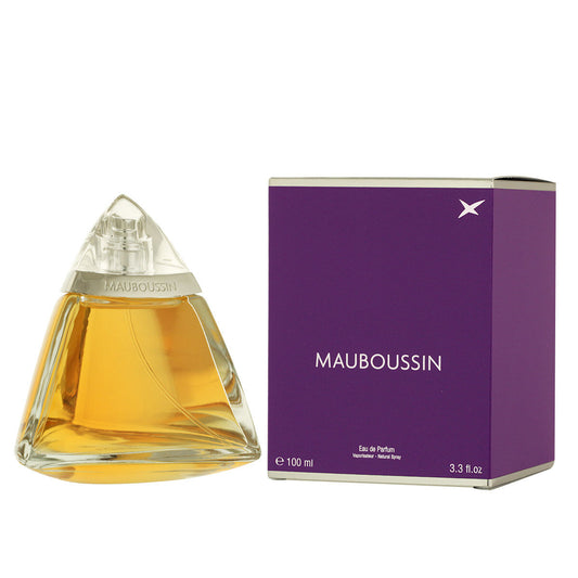 Women's Perfume Mauboussin Mauboussin Pour Femme EDP 100 ml - Perfumes for women - Mauboussin - Default Title