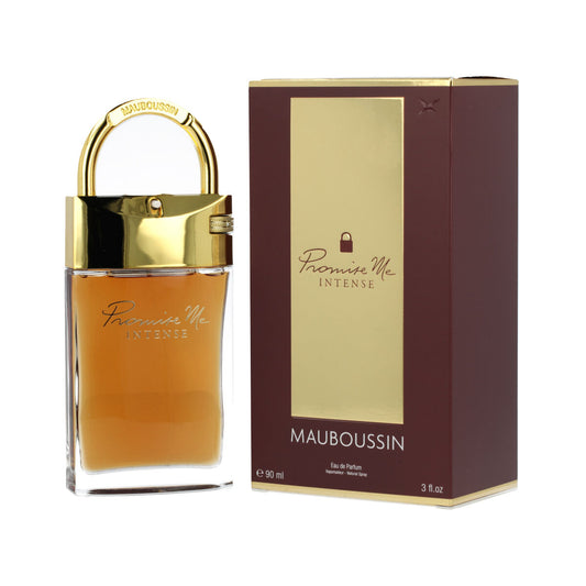 Women's Perfume Mauboussin Promise Me Intense EDP 90 ml byKim Mauboussin