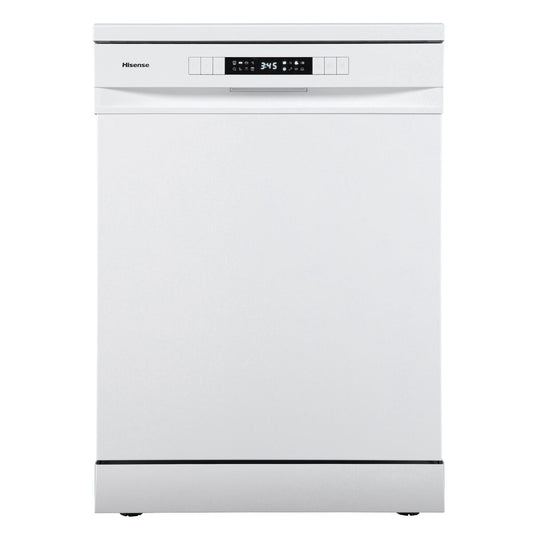 Dishwasher Hisense HS623D10W 60 cm