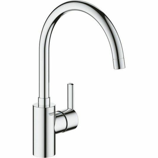 Mixer Tap Grohe 32670002 Metal