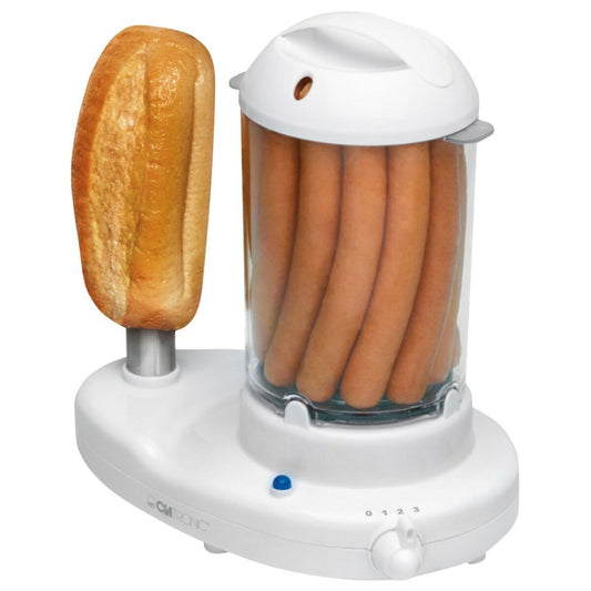 Hot Dog Machine Clatronic HA-HOTDOG-13