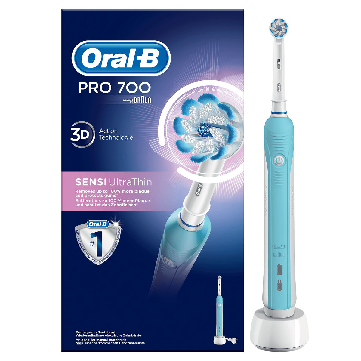 Oral-B