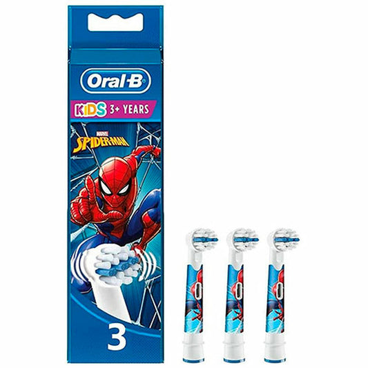 Oral-B