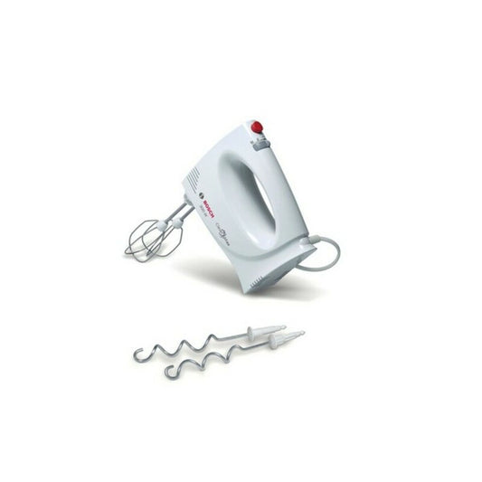 Hand Mixer BOSCH MFQ3030 350W Stainless steel Plastic